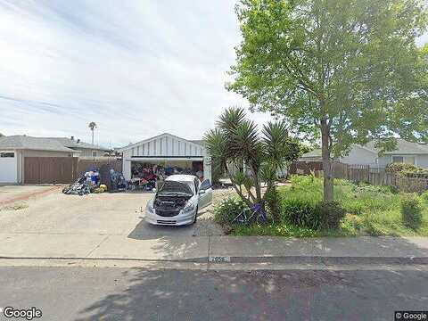 Rosedale, SAN PABLO, CA 94806