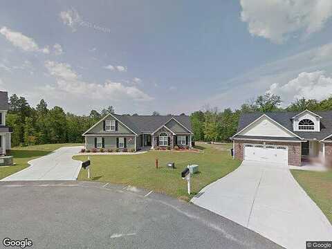 Berkshire, RAEFORD, NC 28376