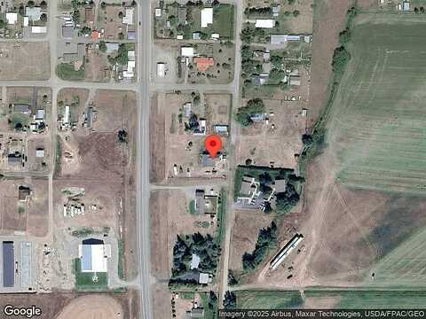 Dinsmore, CLYDE PARK, MT 59018
