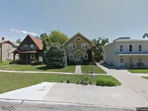 Washington, KNOXVILLE, IA 50138
