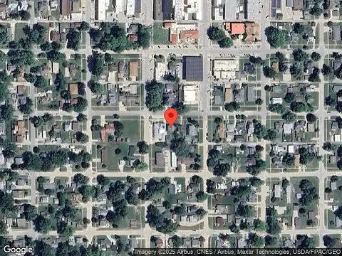 Washington, KNOXVILLE, IA 50138
