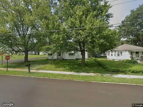 Washington, PARKER CITY, IN 47368