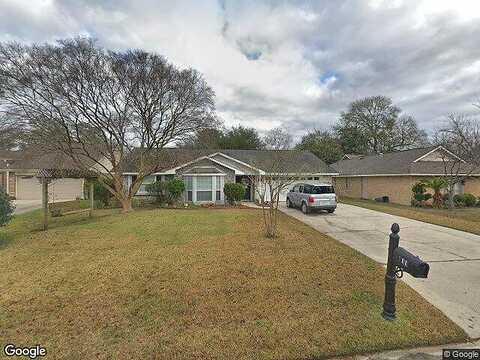Lake Sabine, SLIDELL, LA 70461