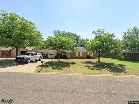 Nottingham, SAN ANGELO, TX 76901