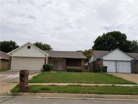 Valley Spring, ARLINGTON, TX 76018