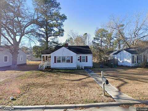Westminister, JACKSONVILLE, NC 28540