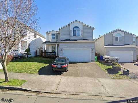 Williams, GRESHAM, OR 97080