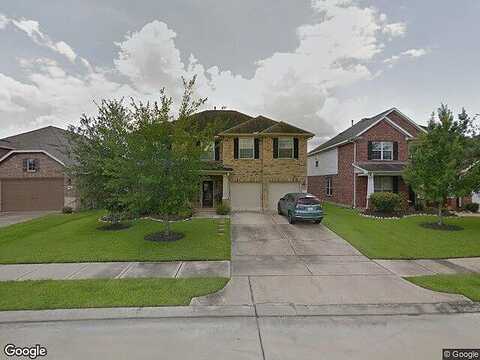 Garden Ridge, RICHMOND, TX 77407