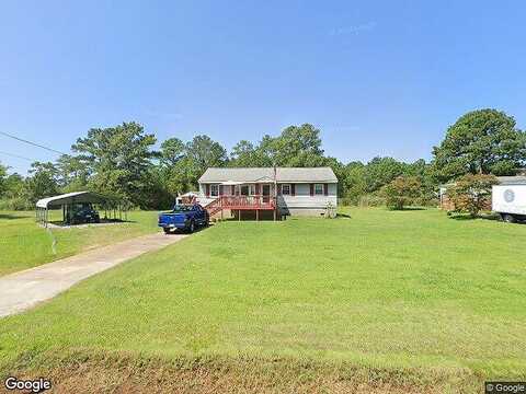 Cross, HAYES, VA 23072