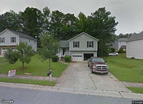 Campbell, DALLAS, GA 30132