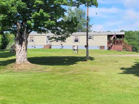 County Road 8, MC DONOUGH, NY 13801