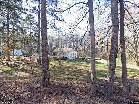 Hugh Caldwell, CHARLOTTE, NC 28214