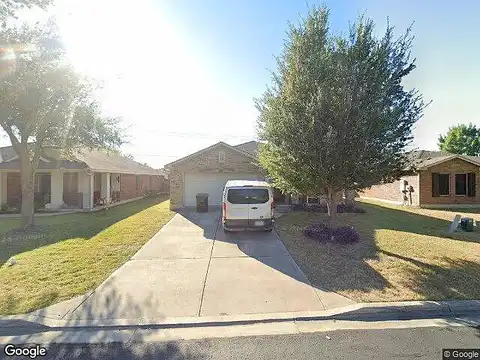 Lucky Clover, HUTTO, TX 78634