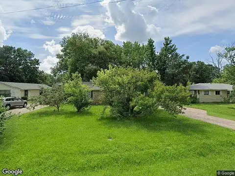 Southeastern, JACKSONVILLE, AR 72076