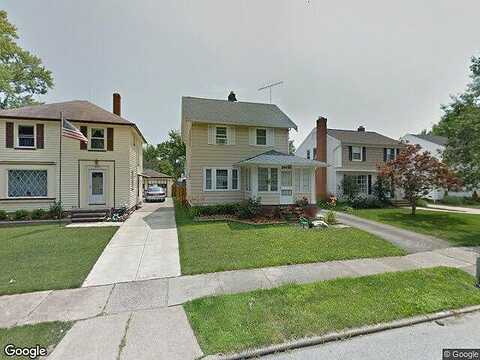 Belvidere, CLEVELAND, OH 44126
