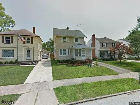 Belvidere, CLEVELAND, OH 44126