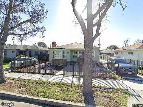 99Th, LOS ANGELES, CA 90047