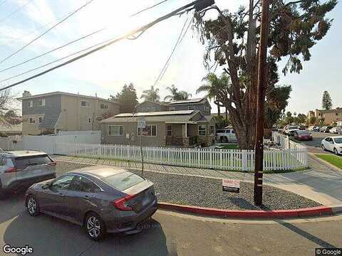 Felspar, SAN DIEGO, CA 92109