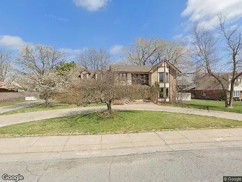 Cochise, HUTCHINSON, KS 67502