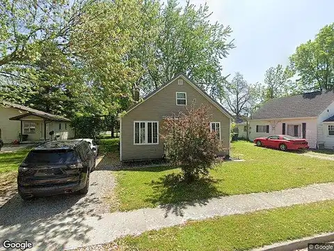 Countryview, AUBURN, MI 48611