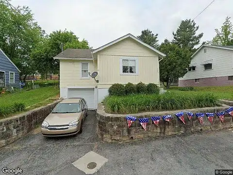 E, BECKLEY, WV 25801