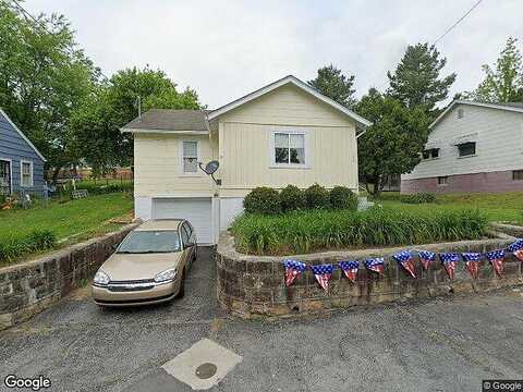 E, BECKLEY, WV 25801