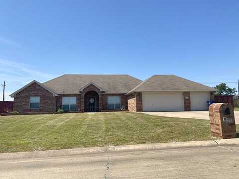 Packer, FATE, TX 75189
