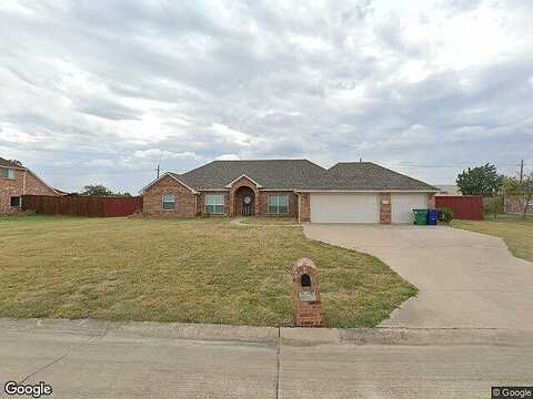 Packer, FATE, TX 75189