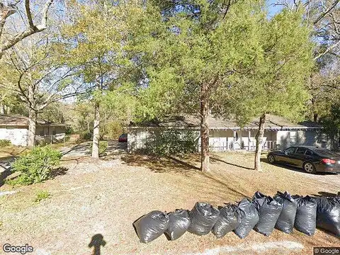 Strange, SARALAND, AL 36571