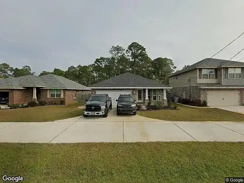 Bergren, GULF BREEZE, FL 32563