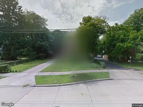 Hadden, EUCLID, OH 44117
