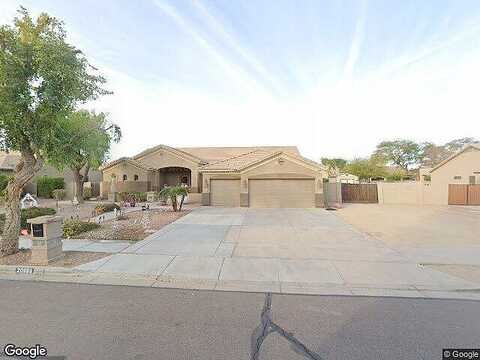 Hadrian, QUEEN CREEK, AZ 85142