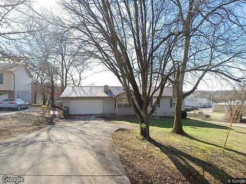 Brown School, MARYVILLE, TN 37804