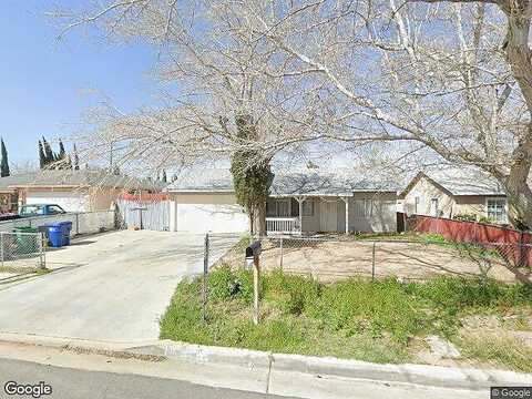 Avenue P2, PALMDALE, CA 93550