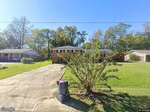 Harrell, BUTLER, AL 36904