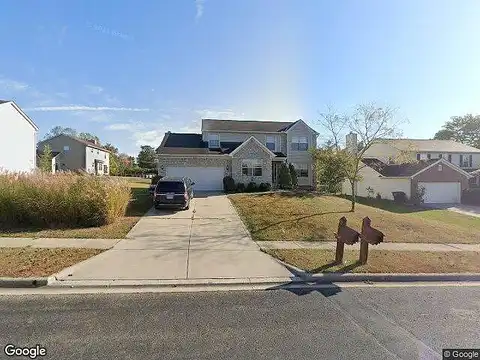 Kyber Run, JOHNSTOWN, OH 43031