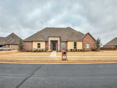 151St, EDMOND, OK 73013