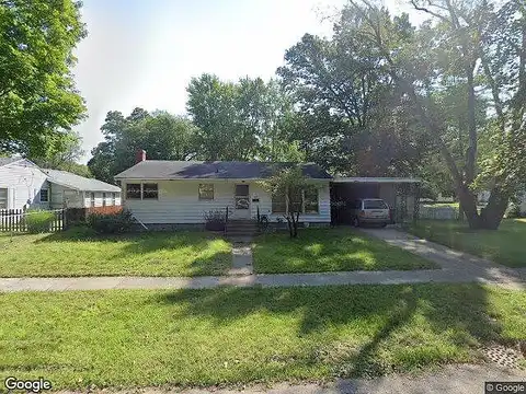 State, PAW PAW, MI 49079