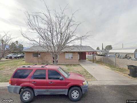 Calle Montecito, SAFFORD, AZ 85546