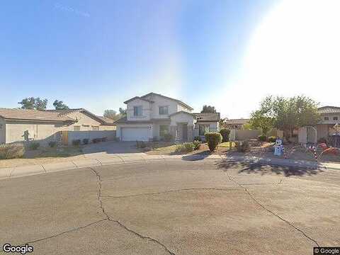 Shetland, QUEEN CREEK, AZ 85142