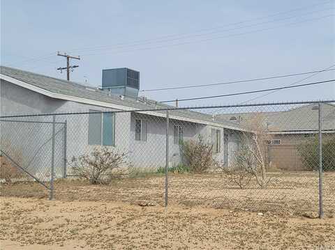 Georgetown, CALIFORNIA CITY, CA 93505