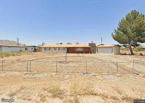 Wigwam, APPLE VALLEY, CA 92307