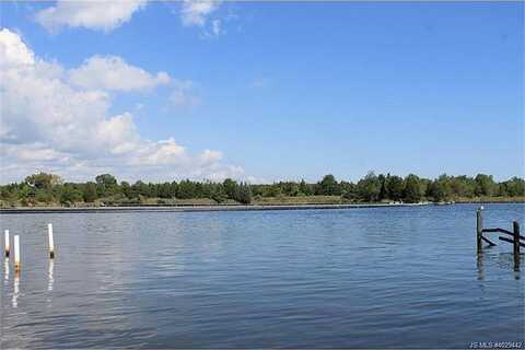Dock, WARETOWN, NJ 08758