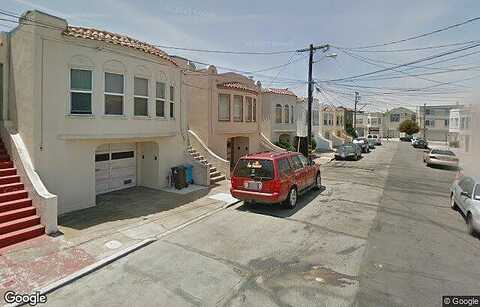 Hollywood, SAN FRANCISCO, CA 94112