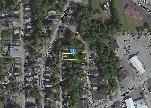 Redman, FITCHBURG, MA 01420