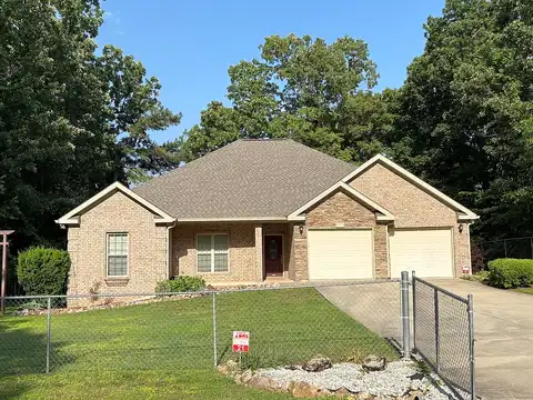 Tohatchi, CHEROKEE VILLAGE, AR 72529