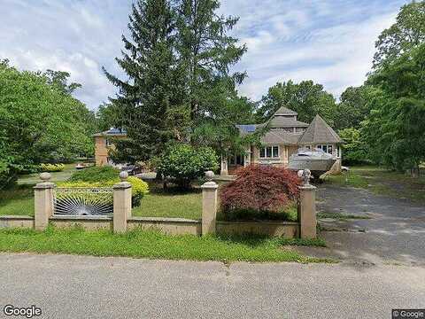 Delaware, JACKSON, NJ 08527