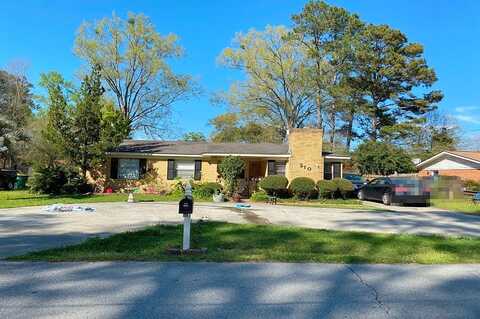 Whatley, POOLER, GA 31322