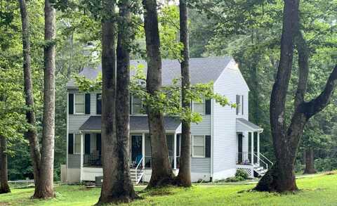 Foxcroft, MONROE, VA 24574
