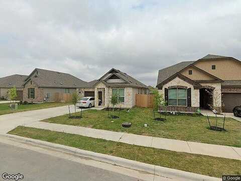 Kennicott, KYLE, TX 78640